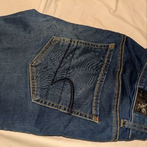 American eagle STRETCHY SKINNY  jeans Size 8